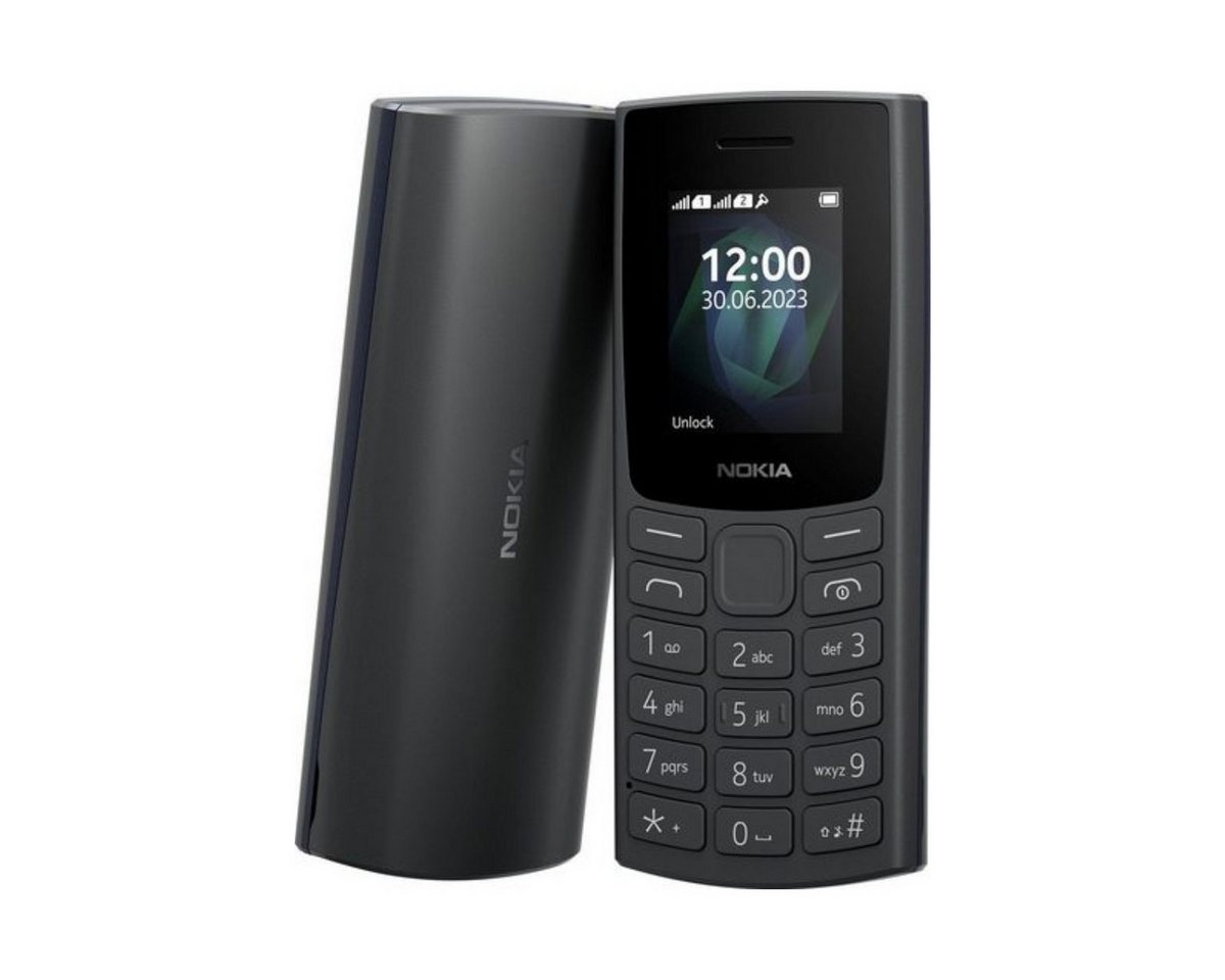 Nokia 105 Edition 2023 Handy Nokia 105 Edition 2023 Handy von Nokia