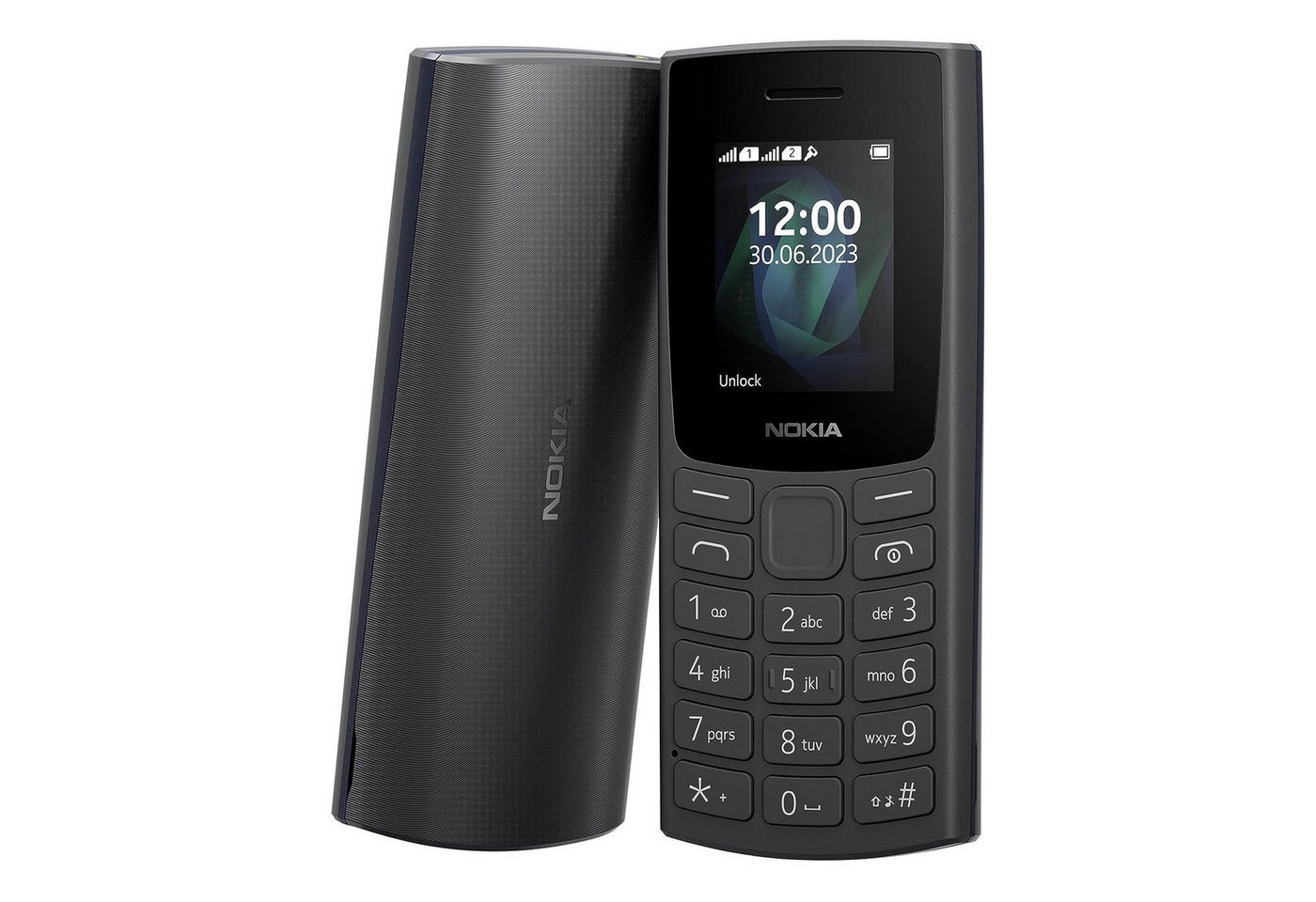 Nokia 105 Handy Nokia 105 Handy von Nokia