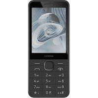 Nokia 215 4G 128MB Dual Sim Schwarz von Nokia