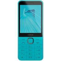 Nokia 235 4G 128MB Dual Sim Blau von Nokia