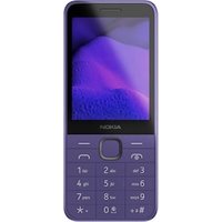 Nokia 235 4G 128MB Dual Sim Lila von Nokia