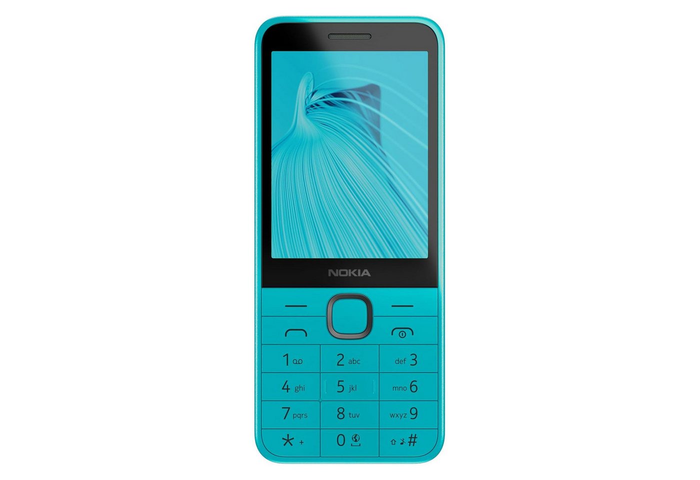 Nokia 235 Handy (VGA Kamera) von Nokia