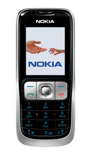 Nokia 2630 schwarz Handy von Nokia