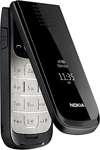 Nokia 2720 (Black) von Microsoft