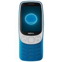 Nokia 3210 128 MB Blau (2024) von Nokia