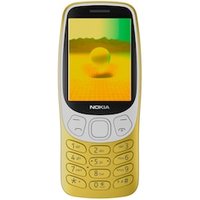 Nokia 3210 128 MB Gold (2024) von Nokia