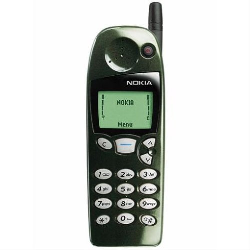 Nokia 5110 Handy Nokia 5110 Handy von Nokia