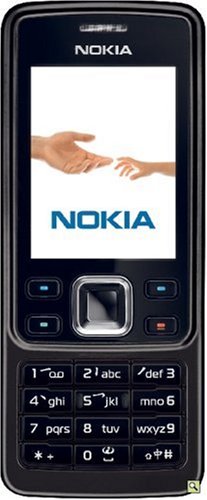 Nokia 6300 von Nokia