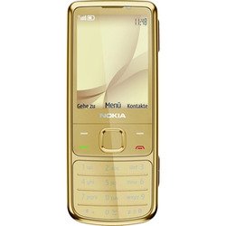Nokia 6700 Classic Gold T-Mobile von Nokia