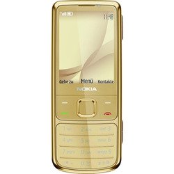 Nokia 6700 Classic Gold T-Mobile Nokia 6700 Classic Gold T-Mobile von Nokia