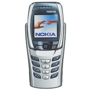 Nokia 6800 Handy Nokia 6800 Handy von Microsoft