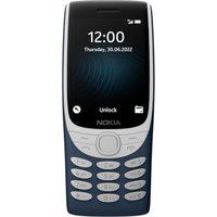 Nokia 8210 4G Dual-Sim Dark Blue von Nokia
