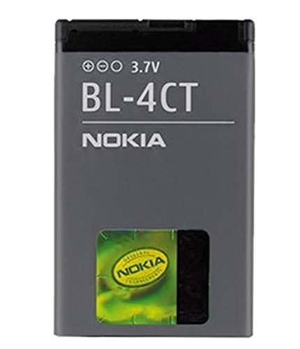 Nokia Akku BL-4CT von Nokia