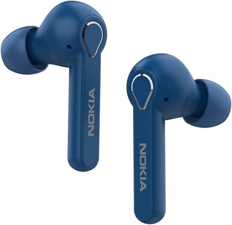 Nokia BH-205 Essential Earbuds wireless In-Ear-Kopfhörer (Bluetooth, Studioähnliche Klangqualität) von Nokia