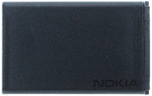 Nokia BL-5C E50/E60/N70/6680/7610/6085/3120/2600 Akku von Nokia