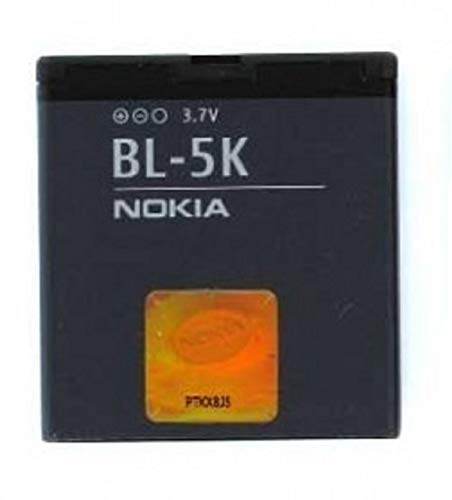 Nokia BL-5K Akku 1200 mAh Li-Ion von Nokia
