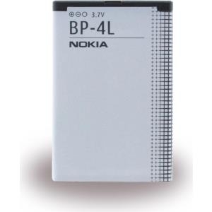 Nokia BP-4L Lithium Polymer (LiPo) 1500mAh 3.7V Wiederaufladbare Batterie (0276951) von Nokia