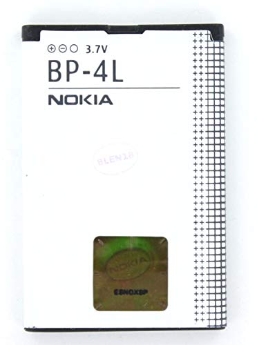Nokia BP-4L ersatz 1500 mAh li-ion Akku für nokia E61i von Nokia