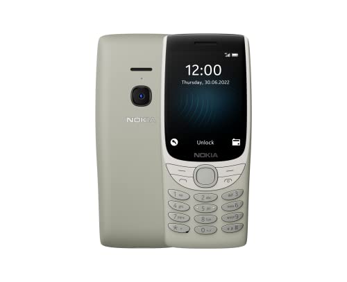 Nokia Cellulare Dual SIM von Nokia