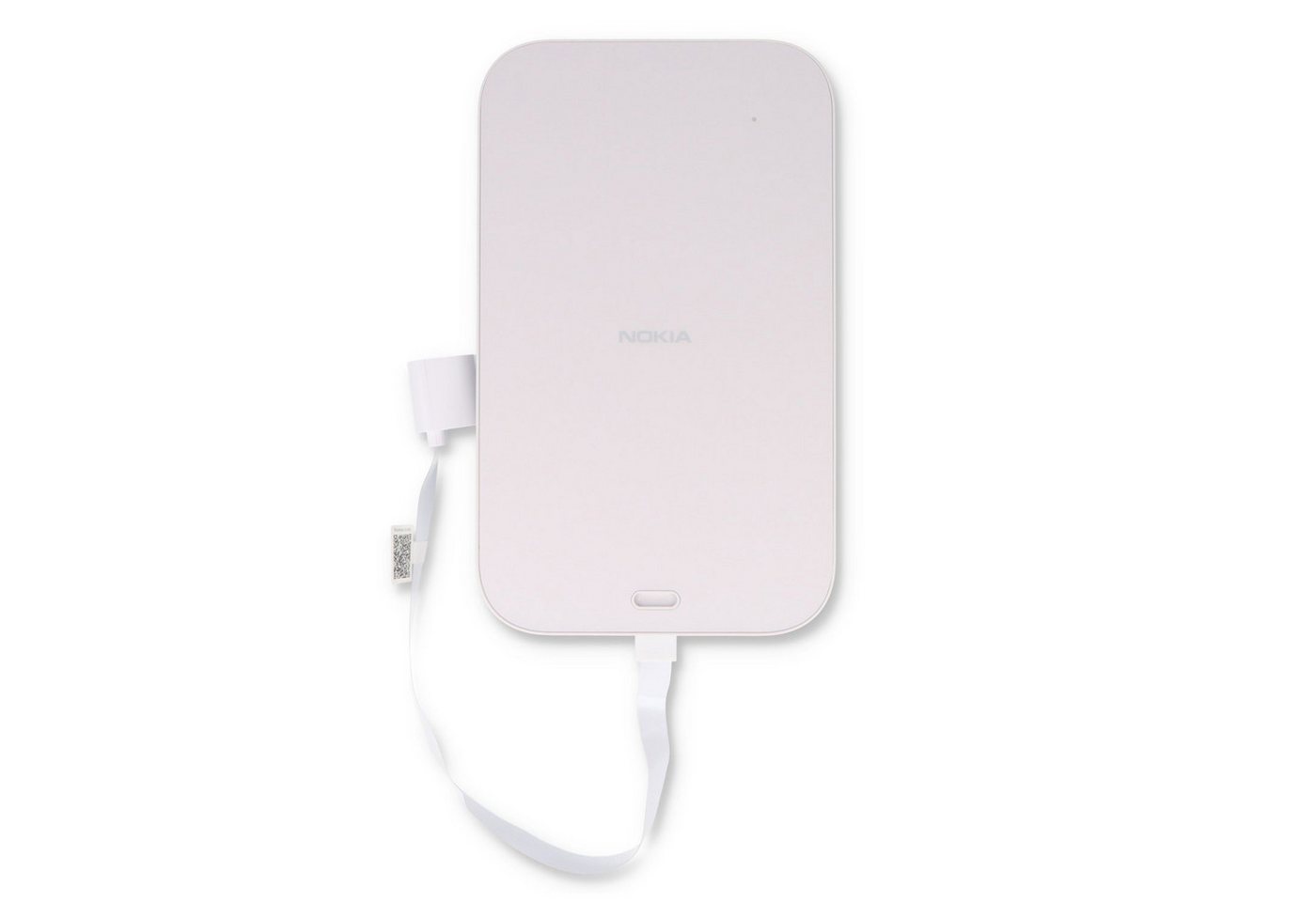 Nokia FastMile 5G Receiver 5G14-B Mobiler Router, FastMile 5G Receiver 5G14-B Nokia FastMile 5G Receiver 5G14-B Mobiler Router, FastMile 5G Receiver 5G14-B von Nokia
