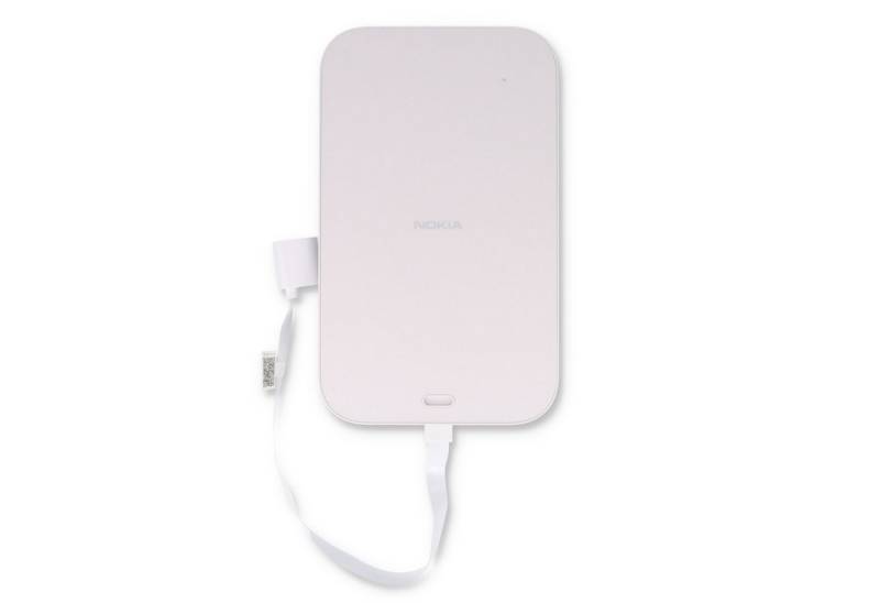 Nokia FastMile 5G Receiver 5G14-B Mobiler Router, FastMile 5G Receiver 5G14-B von Nokia