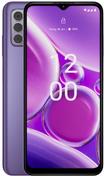 Nokia G42 5G Dual-Sim 6/128 GB pink Android 13.0 Smartphone - Smartphone - 128 GB - 16,66 cm (101Q5003H067) von Nokia