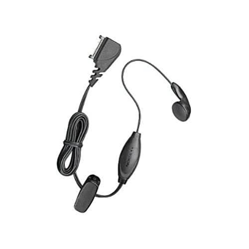 Nokia HS-5 schwarz Headset Nokia HS-5 schwarz Headset von Nokia GmbH