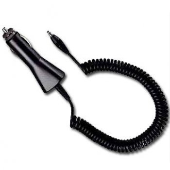 Nokia LCH-9 Zigarettenanzünder-Ladekabel von Nokia GmbH