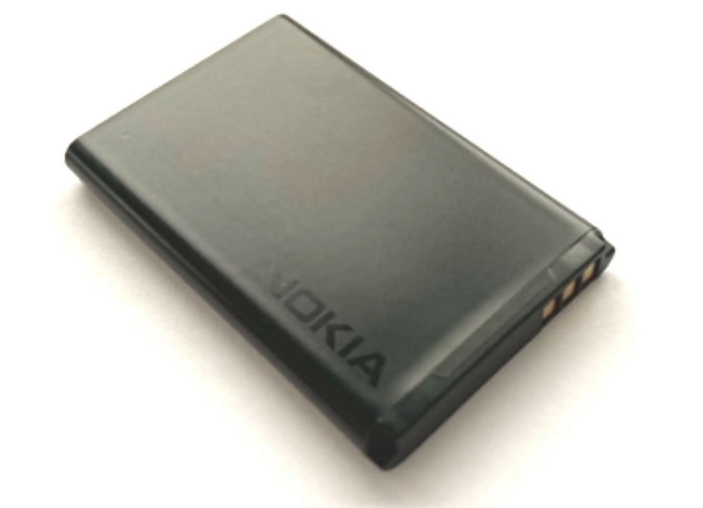 Nokia Original Akku für Nokia BL-5CA Akkupacks Akku 1020 mAh von Nokia