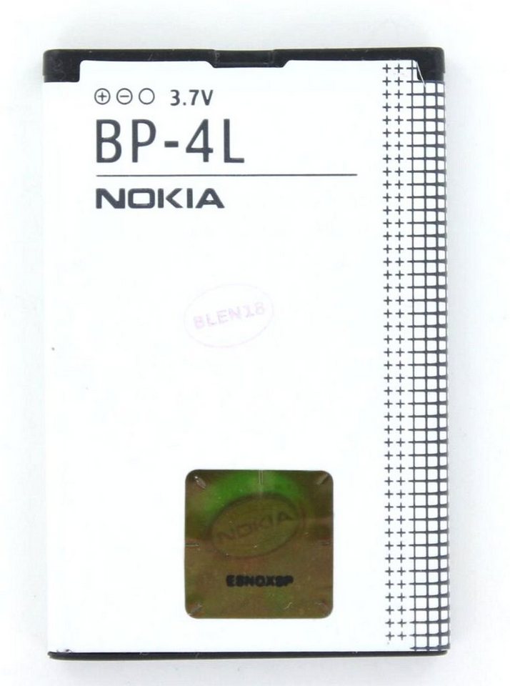 Nokia Original Akku für Nokia E6-00 Akkupacks Akku 1500 mAh von Nokia
