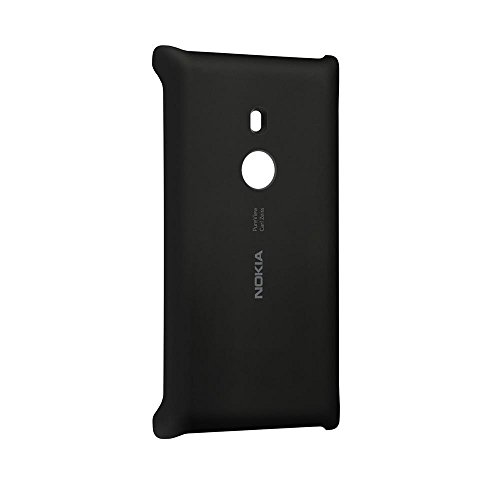 Nokia Original CC-3065BK Ladehülle (geeignet für Lumia 925) schwarz von Nokia