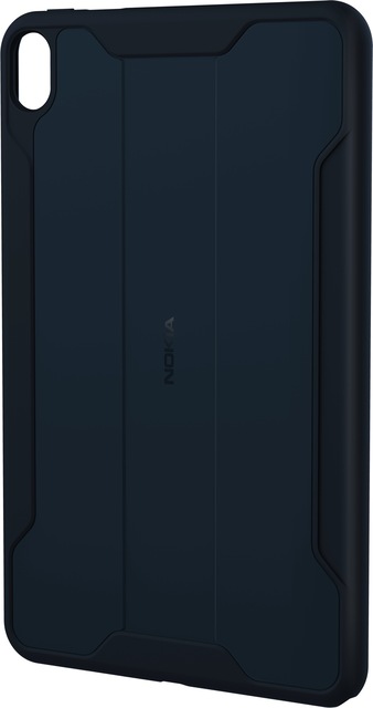 Nokia Rugged Flip Cover T20 dark blue von Nokia