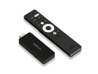 Nokia Streaming Stick 800, Full HD, Android, 1920 x 1080 Pixel, 480i, 480p, 576i, 576p, 720p, 1080i, 1080p, Mali-G31 MP2, Amazon Prime Video, NetFlix, YouTube von Nokia