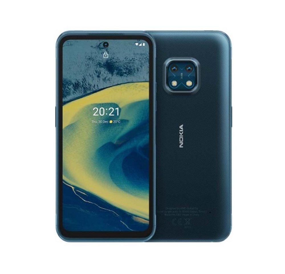 Nokia XR20 5G 64GB Smartphone Handy von Nokia