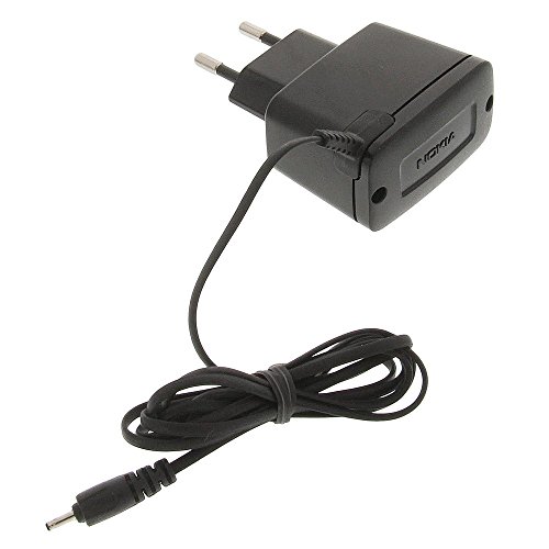 ORIGINAL Nokia Netz Ladegäret AC-3E 6111 6280 N70 N93 von Nokia