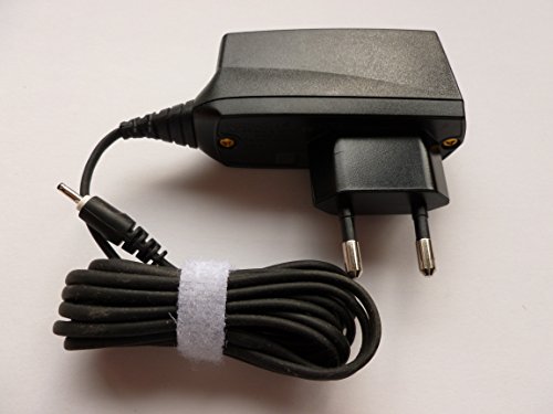 Orig. AC-8E Netzteil Ladekabel für Nokia N91 N92 N93 N93i N95 8GB N95 N96 X2 X2-01 X2-02 X2-05 X3 Touch and Type von Nokia