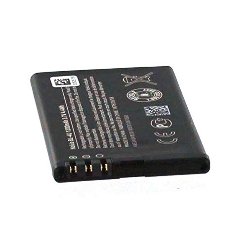 Original Handy Akku Batterie für Nokia Slide 6600i Original Original Handy Akku Batterie für Nokia Slide 6600i Original von Nokia