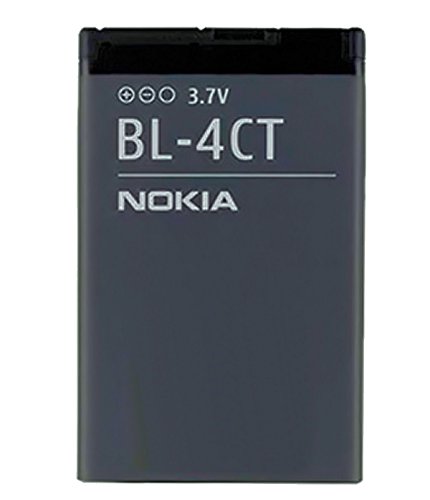 Original Handyakku für NOKIA BL-4CT von Nokia
