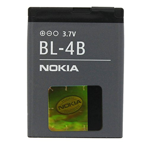 Original Nokia Akku BL-4B#27 von Nokia