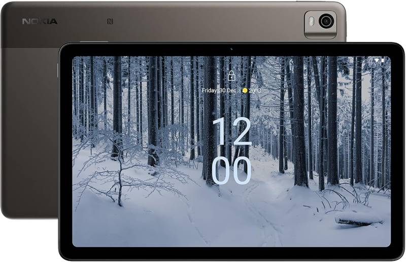 T21 LTE von Nokia