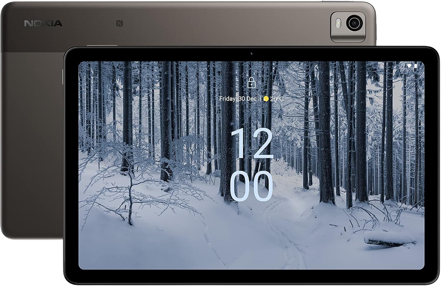 T21 LTE T21 LTE von Nokia
