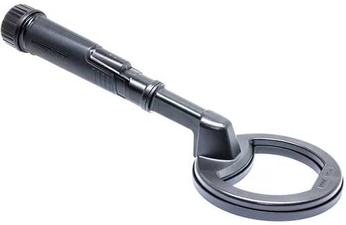 Nokta Makro Pulse Dive Handdetektor akustisch, Vibration pulsediveBK Nokta Makro Pulse Dive Handdetektor akustisch, Vibration pulsediveBK von Nokta Makro