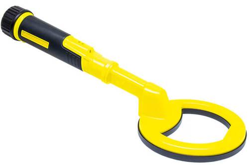 Nokta Makro Pulse Dive Handdetektor akustisch, Vibration pulsediveYE Nokta Makro Pulse Dive Handdetektor akustisch, Vibration pulsediveYE von Nokta Makro