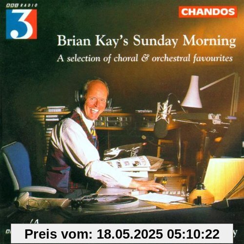 Brian Kay's Sunday Morning von Nolan
