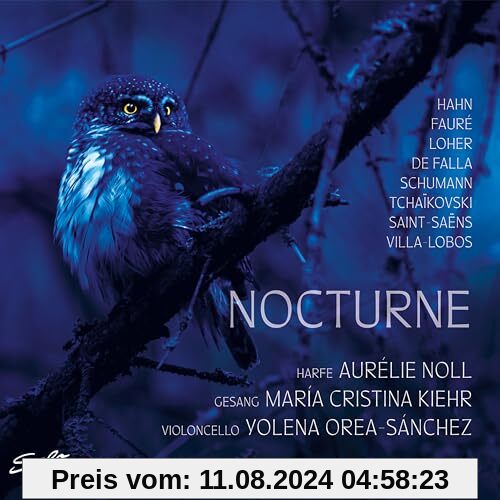 Nocturne von Noll