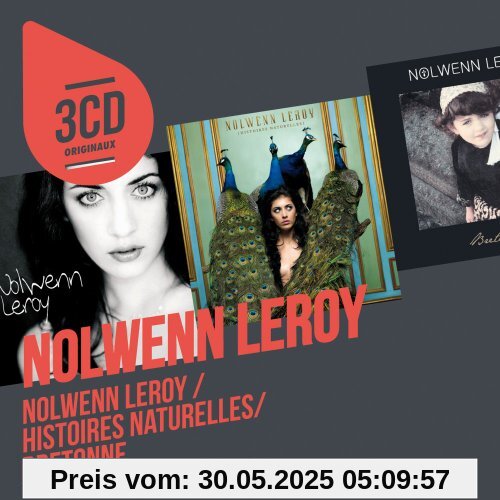 3cd Originaux 3cd Originaux von Nolwenn Leroy