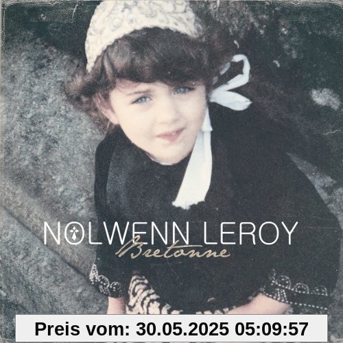 Bretonne (Limited Pur Edition) von Nolwenn Leroy