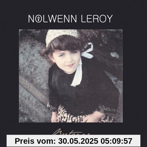 Bretonne ed Noel (Deluxe Edition) von Nolwenn Leroy