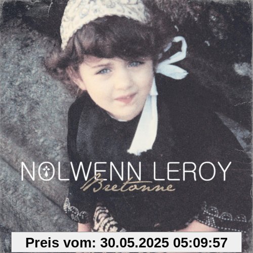 Bretonne Bretonne von Nolwenn Leroy