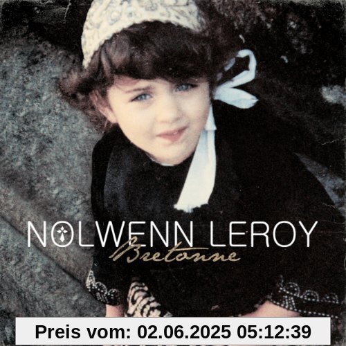 Bretonne Bretonne von Nolwenn Leroy